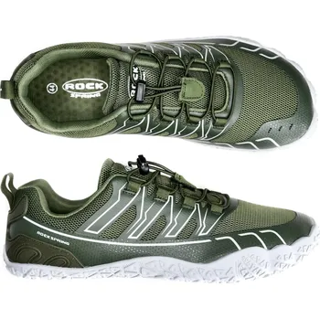 Pánské tenisky Rock Spring pánské boty CASSIUS MOSS M 47