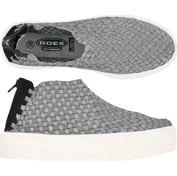 Dámské tenisky Rock Spring dámské boty LUISA PEWTER 35