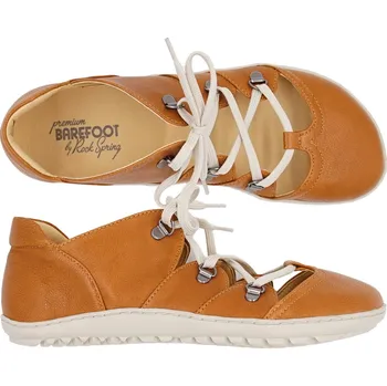 Dámské tenisky Rock Spring dámské boty NEGEV LAVATTO TAN 37