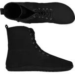 Rock Spring dámské boty HAMBURG NUBUCK BLACK 36