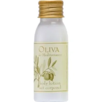 Tělový krém Tělový krém 30ml OLIVA