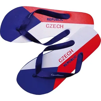 Dámské žabky SPORTTEAM® Výprodej - Žabky ČR 1 - vel. EUR 38