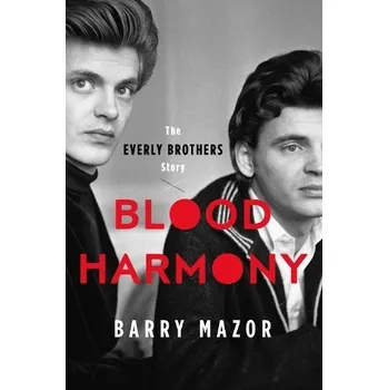 Blood Harmony - Mazor, Barry