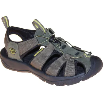 Dámské tenisky Rock Spring dámské boty CLIFF KHAKI 38