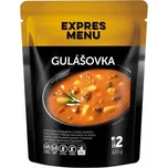 Dortisimo Expres menu Gulášová polévka 600G