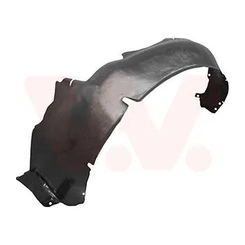 Příslušenství karosérie obložení, dutina kola VAN WEZEL 8115433