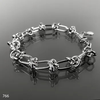 Náramek Ocelový náramek č. 766