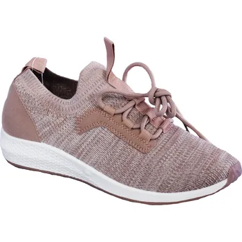 Dámské tenisky Rock Spring dámské boty SANDRA NUDE PINK 40