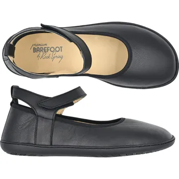 Dámské tenisky Rock Spring dámské boty MONMARTRE SOFTY BLACK 43