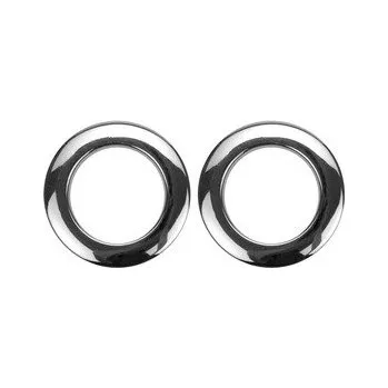 Příslušenství pro bicí nástroj BASS DRUM O´S PRSTENEC BASS DRUM O'S CHROM 2"