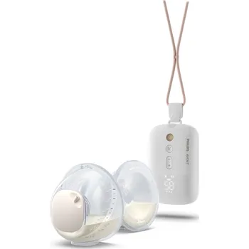 Odsávačka mléka Philips Avent Hands-Free SCF532/11