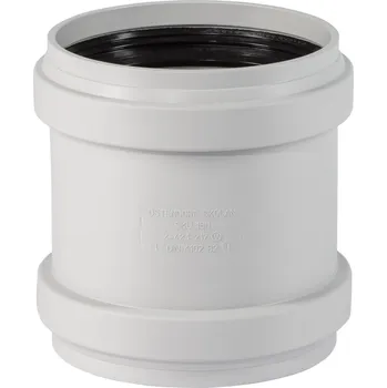 Kanalizační potrubí SKOLAN přesuvka DN 160 SKU