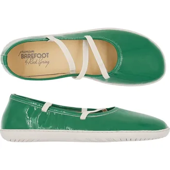 Dámské tenisky Rock Spring dámské boty NANCY CIBYL GREEN 38