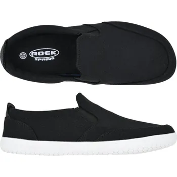 Dámské tenisky Rock Spring dámské boty LEBOWSKI BLACK/WHITE 36