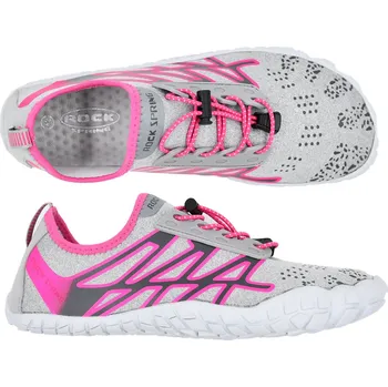 Dámské tenisky Rock Spring dámské boty ALEX GREY/FUSHIA 41