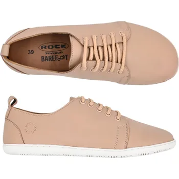 Dámské tenisky Rock Spring dámské boty SALAI NAPPA NUDE 38