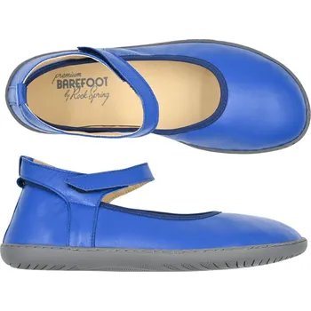 Dámské tenisky Rock Spring dámské boty MONMARTRE CORDERO BLUE 38