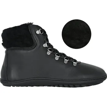 Dámské tenisky Rock Spring dámské boty STOCKHOLM SOFTY BLACK 39