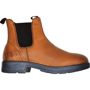 Dámské tenisky Rock Spring dámské boty DUNDEE OCRE BROWN 37