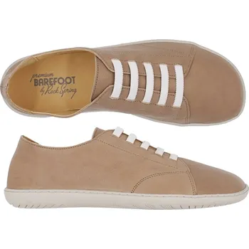 Dámské tenisky Rock Spring dámské boty SOUTHAMPTON LAVATTO TAUPE 39