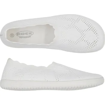 Dámské tenisky Rock Spring dámské boty DAFI WHITE 42