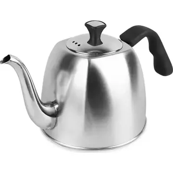 Konvice na čaj Maestro MR-1333 stříbrná (MR-1333-Tea)