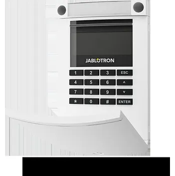 JA-154E* - bílá-WH