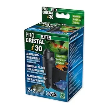 Akvarijní filtr JBL Vnitřní filtr ProCristal i30 pro akvária 10-40 l