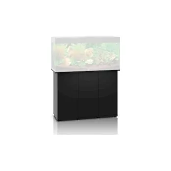 Akvárium JUWEL Skříň SBX, černá pro akvárium Rio 180