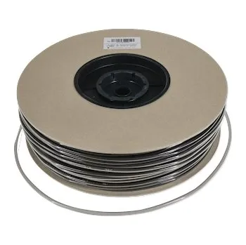 JBL šedá průhledná hadice 4/6, po 1m, 180m