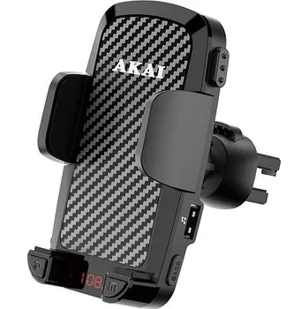 FM transmitter AKAI FMT-C14BT