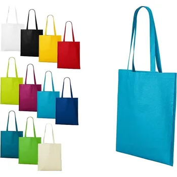 Nákupní taška Nákupní taška Barva: Růžová