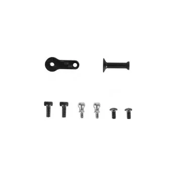 RC vybavení OMP M5 držák kabiny