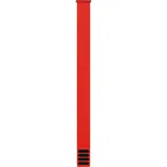 GARMIN řemínek - ULTRAFIT 2 26MM - červená