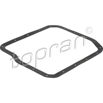 Olejová vana Těsnění, olejová vana automatické převodovky TOPRAN 600 450