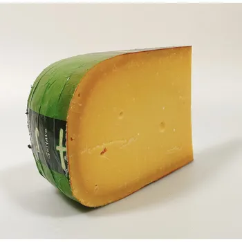 Eisenga "Gustavo" Noord Holland Váha: 200g