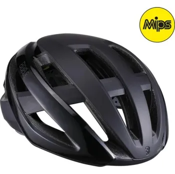 Cyklistická přilba BBB Cyklistická přilba - MAESTRO MIPS - černá