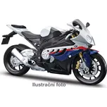 Maisto - Motocykl, 2010 BMW S1000RR, 1:12