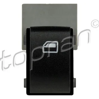 Spínač, zvedací zařízení oken TOPRAN 114 572