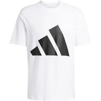 Triko adidas Sportswear Essentials Big Logo Tee je8943 Velikost XS