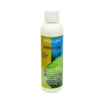 Akvarijní chemie Easy Life Strontium 250 ml
