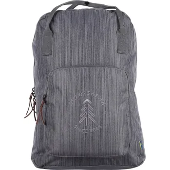 Sport batoh 2117 Stevik Melange, grey melange 309972