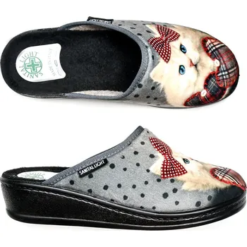 Dámské tenisky Rock Spring dámské boty GATTI GRIGIO 42