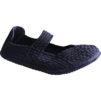 Dámské tenisky Rock Spring dámské boty FREE MIND ALL BLACK 38