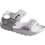 Rock Spring dětské boty PUNTA WHITE/BLACK 32
