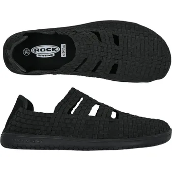 Dámské tenisky Rock Spring dámské boty DROP YUCA BLACK 38