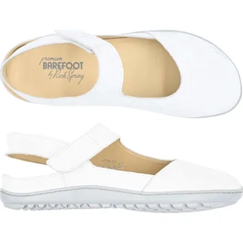 Dámské tenisky Rock Spring dámské boty MALLORCA CAMOUFLAGE WHITE 40