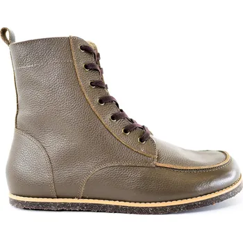 Dámské tenisky Rock Spring dámské boty LIVERPOOL FLOATTER TAUPE 43