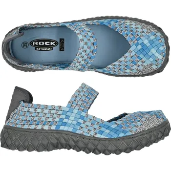 Dámské tenisky Rock Spring dámské boty OVER BLUE RS 42