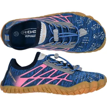 Dámské tenisky Rock Spring dámské boty ALEX BLUE CORAL W 38